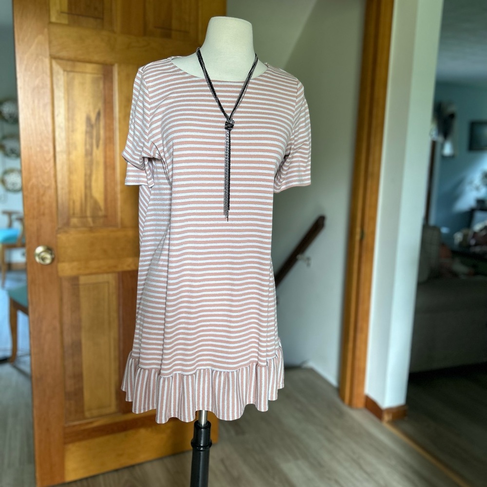 Agnes&Dora dress size XL. - Picture 2 of 3